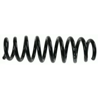 Sachs Feder hinten BMW 1er E81 3er E90 996972