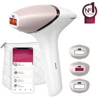 Philips IPL-Haarentferner
