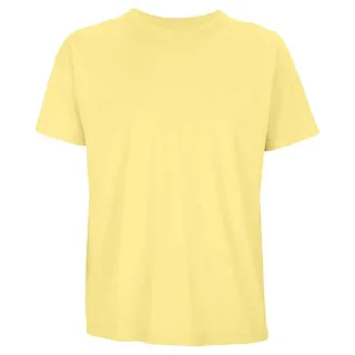 SOLS - T-Shirt für Herren (Hellgelb)