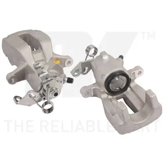 NK Bremssattel hinten links Audi A3 Tt Seat Leon Toledo VW Bora Golf New