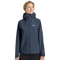 Jack Wolfskin Funktionsjacke HIGHEST PEAK 3L JKT W