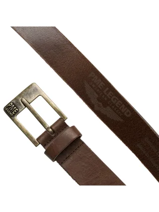 PME Legend - FAR WEST BELT d.brown - Gr. - 110
