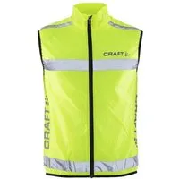 Craft Warnschutz-Shirt Adv Visibility Vest