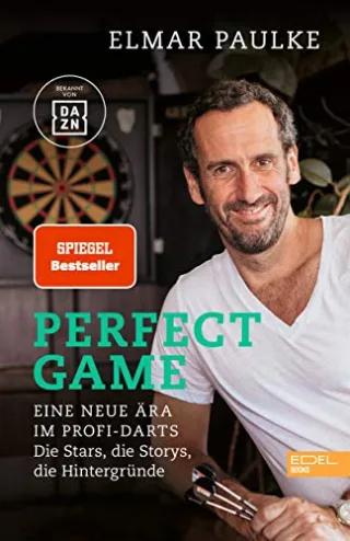 Perfect Game: Eine neue Ära im Profi-Darts