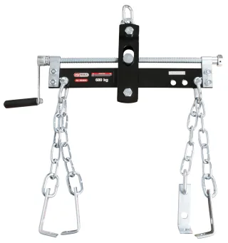 KS Tools Lastenpositionier-Vorrichtung, 680 kg - 160.0018