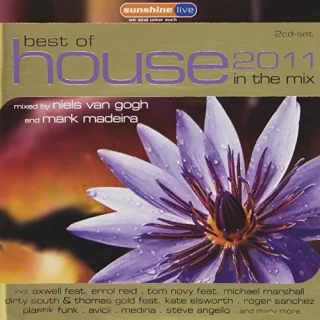 Best Of House 2011 In The Mix
