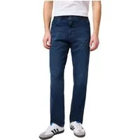 Wrangler Straight-Jeans TEXAS mit Stretch
