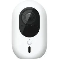 G6 Instant, Überwachungskamera weiß, Wi-Fi, 4K