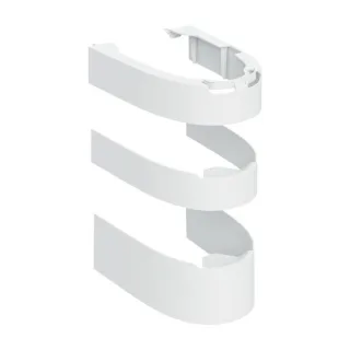 Geberit Set Abdeckung unten, für Geberit 244110111 AquaClean Mera Classic Stand-WC