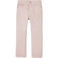 vertbaudet Slim-fit-Jeans Mädchen Slim-Fit-Hose, Hüftweite REGULAR