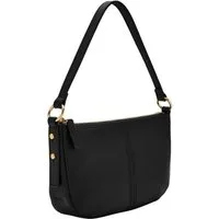 Fossil Umhängetasche Small Crossbody, aus echtem Rindsleder