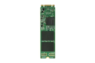 Transcend MTS800 SSD 32GB | ts32gmts800 | M.2 2280 / B-M-Key / SATA 6Gb/s