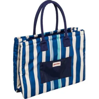 Guzzini SEA BREEZE Thermoshopper Mediterranean blue