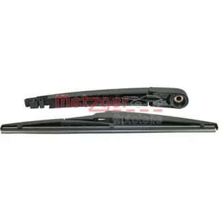 Metzger Wischerarm hinten Mazda 5