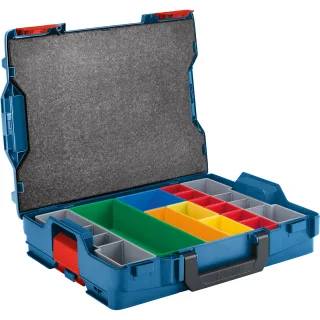 Bosch Koffersystem L-BOXX 102, Set 13 Stück - 1600A016NA