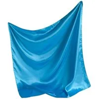Zaewry Seidentuch Damen Seidenschal – leichtes Halstuch, Kopftuch & Bandana, elegantes Tuch für Frauen, Geschenkidee