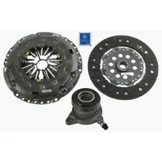 Sachs Kupplung Volvo S60 V70 3000990184