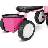 Puky Rahmentasche RT 1 pink