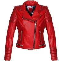Hollert Lederjacke Lederjacke Graza Echtleder