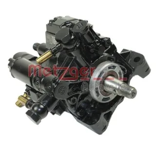 Metzger Hochdruckpumpe Dacia Nissan Renault 0830041 1,5