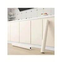 HomeBella Vinyltapete selbstklebende Tapete abziehbar wasserfest Einfach anzubringen
