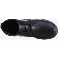 Andrea Conti Stiefelette Stiefelette weiche Polsterung, Wechselfußbett