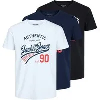 Jack & Jones T-Shirt Ethan (1-tlg)