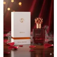 Swiss Arabian Extrait Parfum Swiss Arabian Rose 01 - Extrait de Parfum 50ml