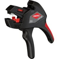 Knipex Abisolierzange Automatische Abisolierzange 12 62 180