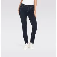 MAC Straight-Jeans ANGELA