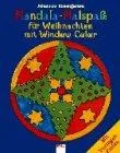 Mandala-Malspaß für Weihnachten mit Window-Color
