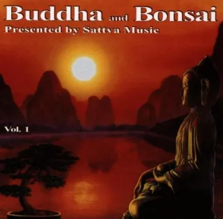 Buddha and Bonsai Vol.1 China [Audio CD] Buddha and Bonsai