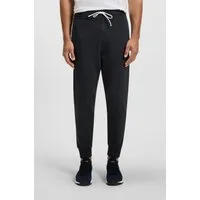 BOSS GREEN Jogginghose Pants Zone Regular fit, Tunnelzug, Mittlere Bundhöhe Trainingshose Sweathose