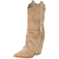 Salinyang Stiefel High-Heel-Stiefel