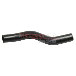 Metzger K?hlerschlauch f?r R?cklauf Audi Seat Skoda VW 2420813 1,6