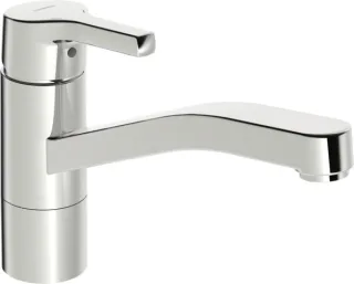 Hansa Küchenarmatur HANSAPALENO 5653 Ausld. 216 mm DN15 chr 56532203