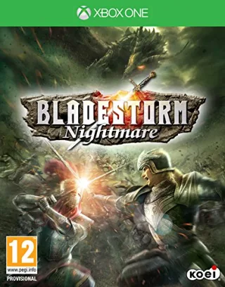 Bladestorm: Nightmare [für Xbox One]