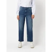 TONI 7/8-Jeans im Five-Pocket Style