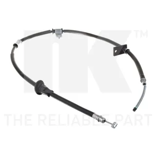 NK Handbremsseil rechts Renault Clio 3 2,0
