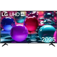 LG 43UA73006LA LED-Fernseher