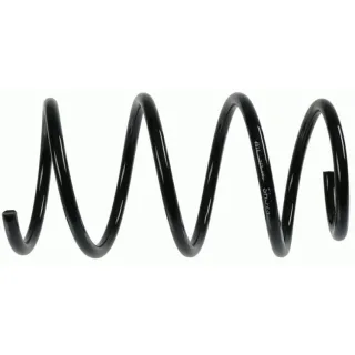 Sachs Feder vorne BMW 5er E60 998474