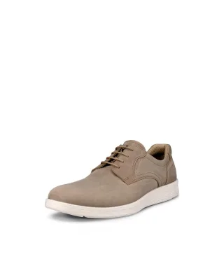 Ecco Sneaker "ECCO S Lite Hybrid" mit heller Laufsohle, Freizeitschuh, Halbschuh, Schnürschuh
