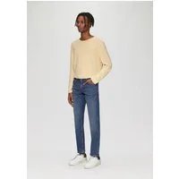 QS Slim-fit-Jeans Jeans-Hose RICK Jeans Rick / Slim Fit / Mid Rise / Slim Leg