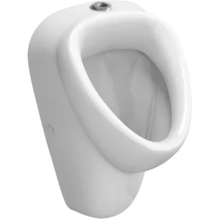 VitrA Normus Urinal 6563N003D1032 weiß, Zulauf von oben