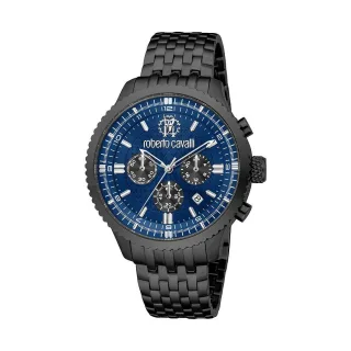 Roberto Cavalli Herrenuhr Roberto Cavalli RC5G127M0085