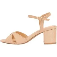Friends Like These Friends Like These Sandaletten, weite Passform Sandalette (1-tlg)