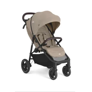 Joie Buggy Litetrax Pro Toffee (ab Geburt bis 22 kg)