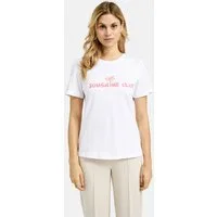 Smith & Soul Rundhalsshirt aus Baumwolle