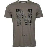 NASSAU BEACH T-Shirt NB22012