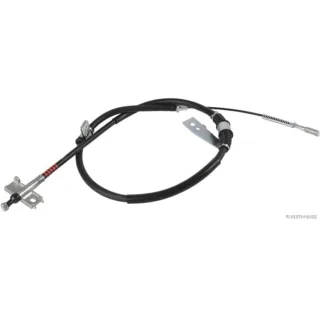 Jakoparts Handbremsseil hinten links Ssangyong Rexton J3920409